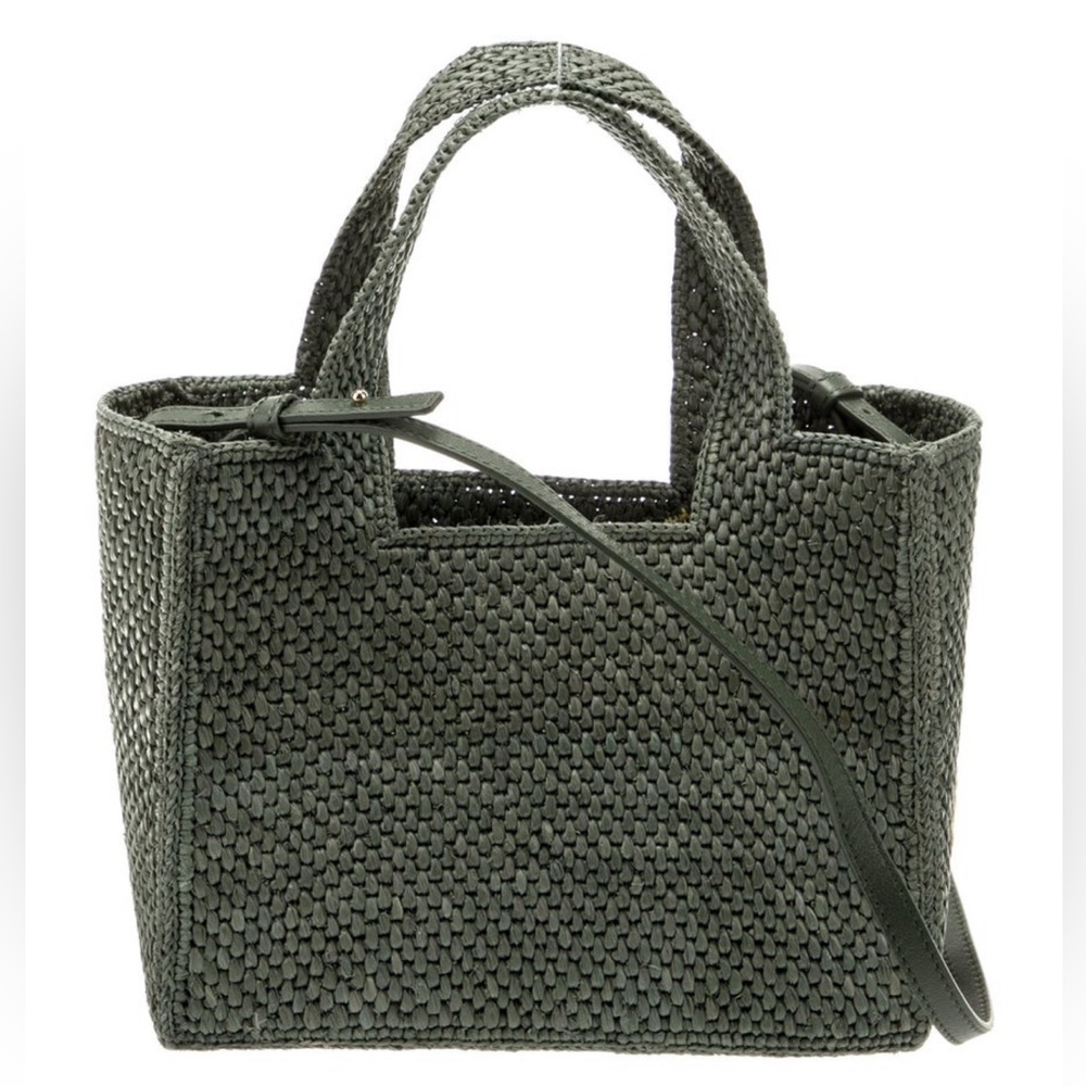 LOEWE Suna Fujita Font Bag - Picture 3 of 9